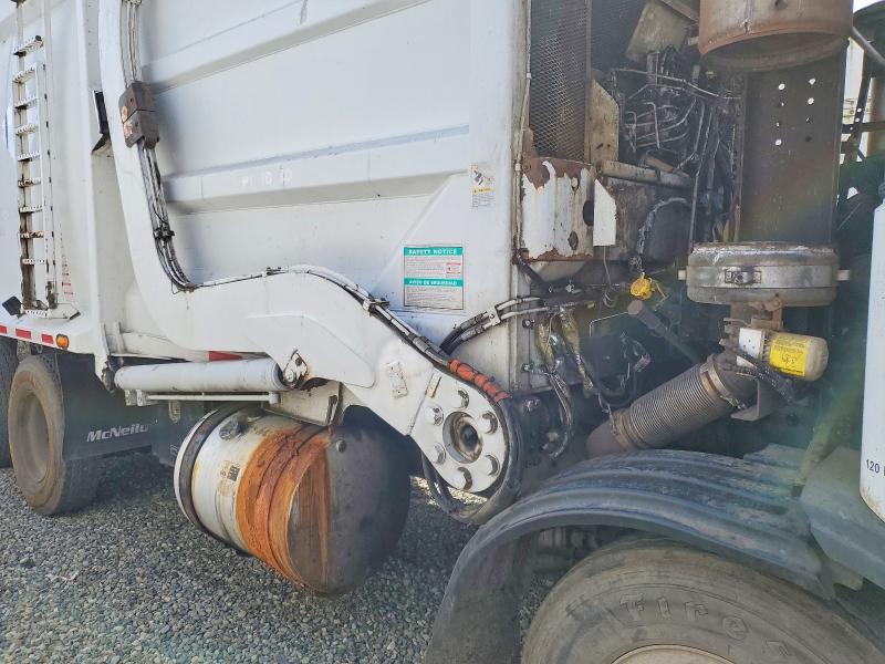 2011 Autocar llc All other VIN 5VCACLKFXBH211728 COPART salvage auction — BURN, FL - CERTIFICATE OF DESTRUCTION, sold $1,500 on 2026-07-28 (photo 6)