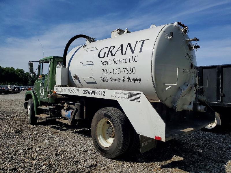 2000 Freightliner All other VIN 1FV6H6BA8YHG03651 COPART salvage auction — ROLLOVER, ST, sold $1,250 on 2026-07-09 (photo 3)