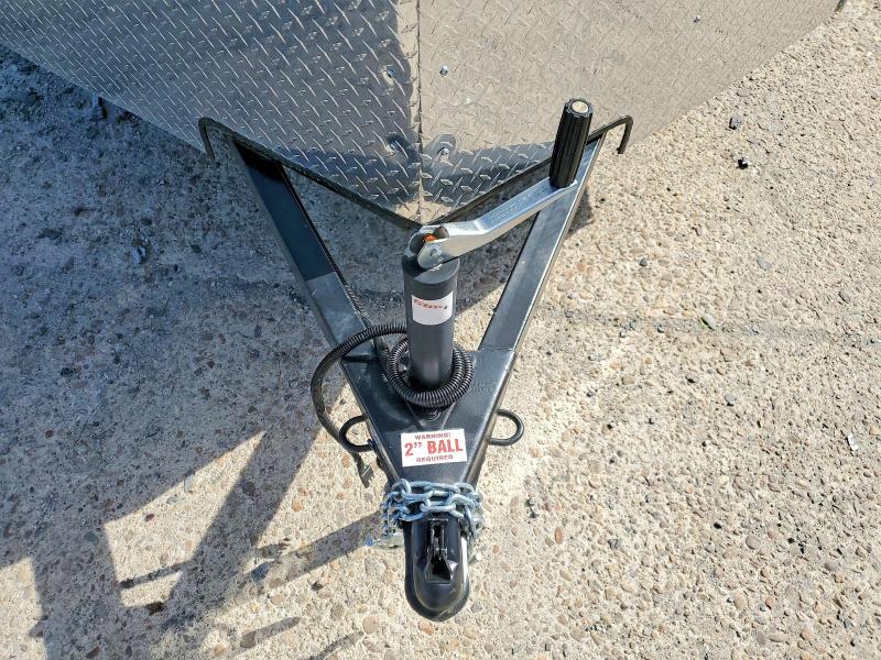 2025 Idgm Unknown VIN 4RAVS1017SG014600 COPART salvage auction — MINOR DENT/SCRATCHES, CT, sold $1,750 on 2026-07-21 (photo 7)
