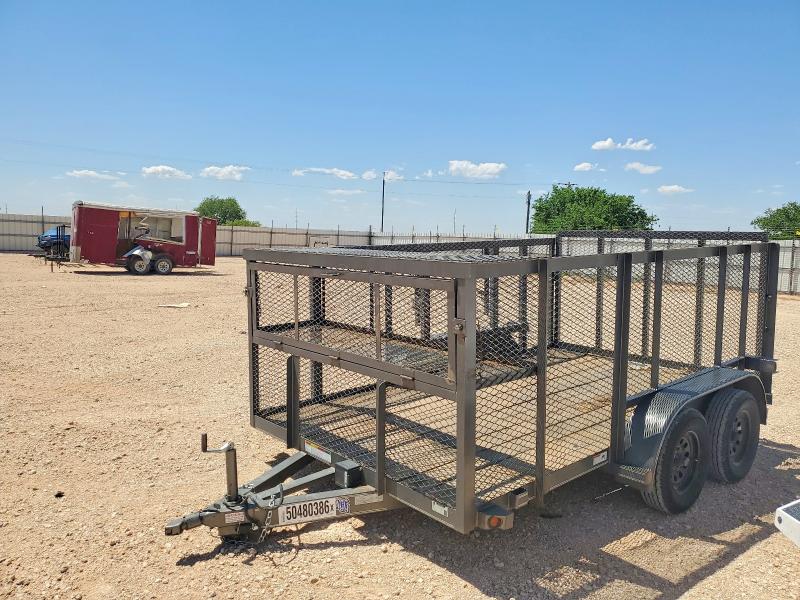 2024 Texas bragg Unknown VIN 17XFY1227R1238098 COPART salvage auction — MINOR DENT/SCRATCHES, CT, sold $1,850 on 2026-08-19 (photo 2)