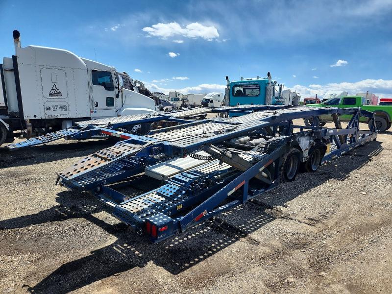2014 Others Trailer VIN 5E0AA1447EG503401 COPART salvage auction — BURN, ID - SALVAGE CERTIFICATE OF TITLE, sold $5,900 on 2026-07-30 (photo 6)