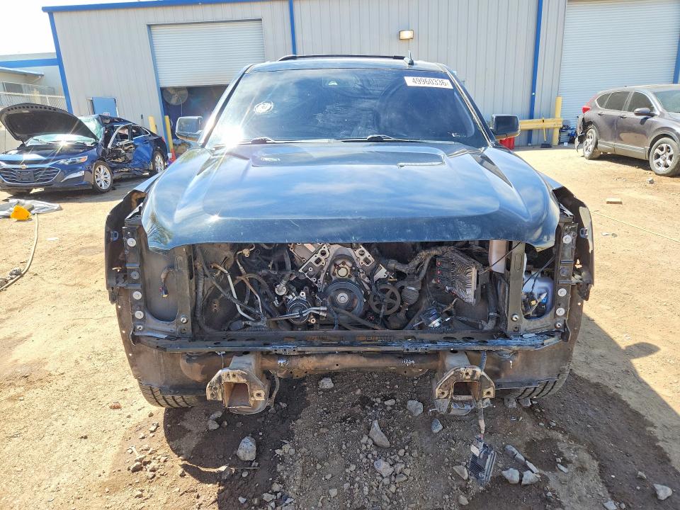 2016 Gmc Yukon VIN 1GKS2CKJ0GR207170 COPART salvage auction — FRONT END, Nm - Cert Of Title-Salvage, sold $2,900 on 2026-07-09 (photo 5)