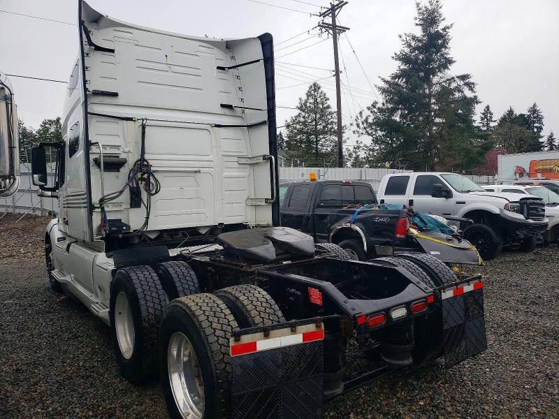 2019 Volv Vn VIN 4V4NC9EH8KN193833 COPART salvage auction — MECHANICAL, CT, sold $22,900 on 2026-07-28 (photo 3)