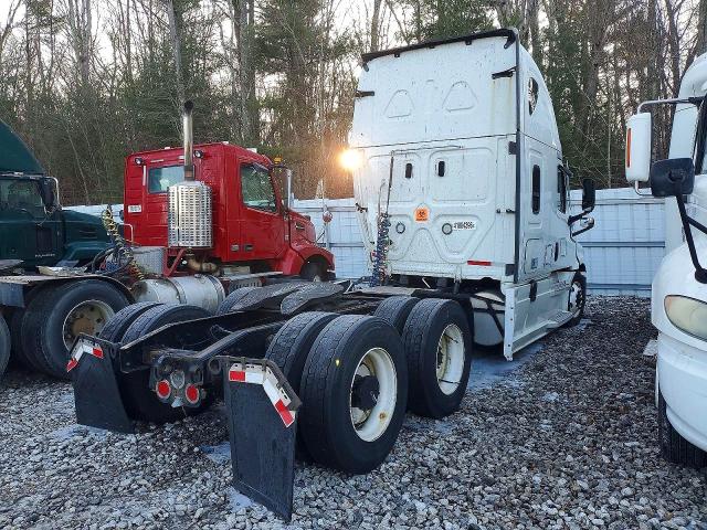 2022 Freightliner All other VIN 3AKJHHDR9NSNJ2413 COPART salvage auction — SIDE, IN - CERTIFICATE OF TITLE (P), sold $17,000 on 2026-07-30 (photo 4)