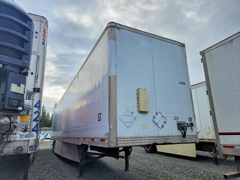 2014 Utility All models VIN 1UYVS253XEG766431 — COPART salvage auction photo