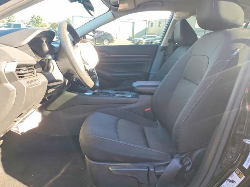 2024 Nissan Altima VIN 1N4BL4BV3RN350986 COPART salvage auction — FRONT END, Ca - Dis/Dlr/Exp Only Clean Title, sold $2,600 on 2026-07-31 (photo 7)