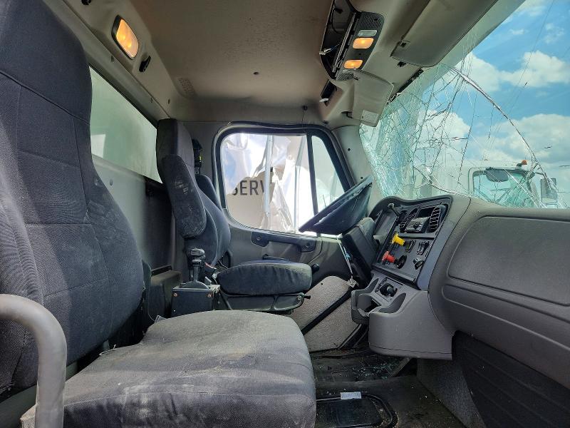 2020 Freightliner All other VIN 1FVHCYFE9LHLY7606 COPART salvage auction — FRONT END, CT, sold $32,000 on 2026-07-09 (photo 5)