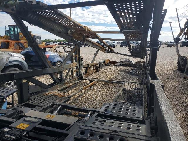 2022 Cottrell Auto carri VIN 5E0AA1645NG729501 COPART salvage auction — BURN, TX - NONREPAIRABLE TITLE (P), sold $10 on 2026-07-30 (photo 5)