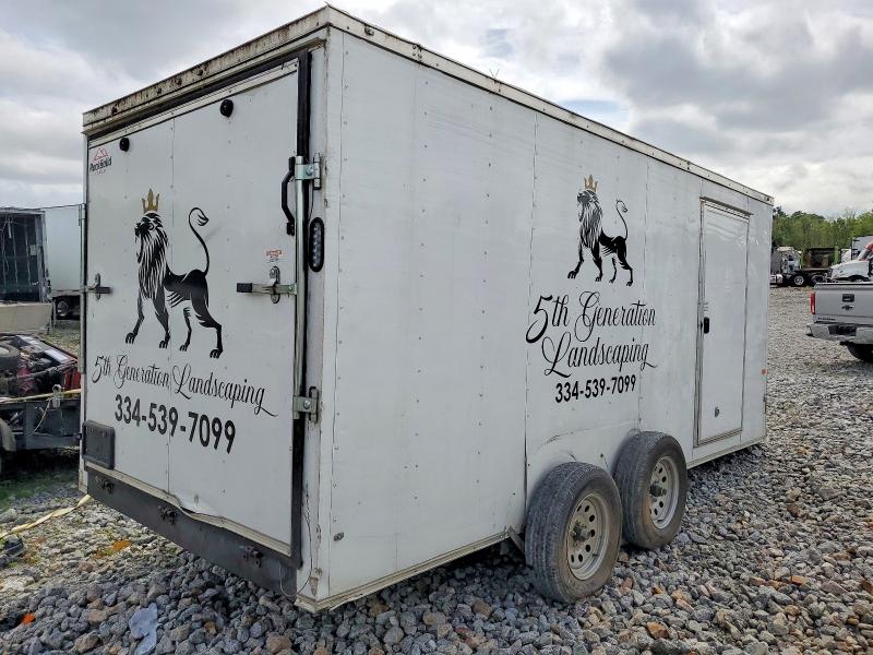 2021 Rock solid carg VIN 7H2BE1626MD035458 COPART salvage auction — REAR END, CT, sold $725 on 2026-07-14 (photo 4)