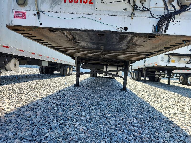 2013 Utility trailer Vsra reefe VIN 1UYVS2535DM630417 COPART salvage auction — REAR END, IL - CERTIFICATE OF TITLE (P), sold $850 on 2026-07-28 (photo 5)