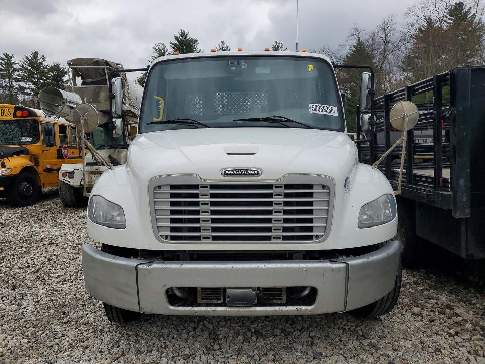 2020 Freightliner All other VIN 3ALHCYD25LDLT7784 COPART salvage auction — MECHANICAL, WI - CERTIFICATE OF TITLE, sold $14,700 on 2026-07-29 (photo 5)