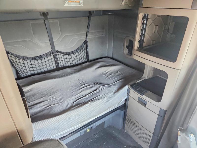 2015 Freightliner All other VIN 1FUJGLD65FLGJ1340 COPART salvage auction — FRONT END, NH - CERTIFICATE OF TITLE, sold $8,500 on 2026-07-29 (photo 6)