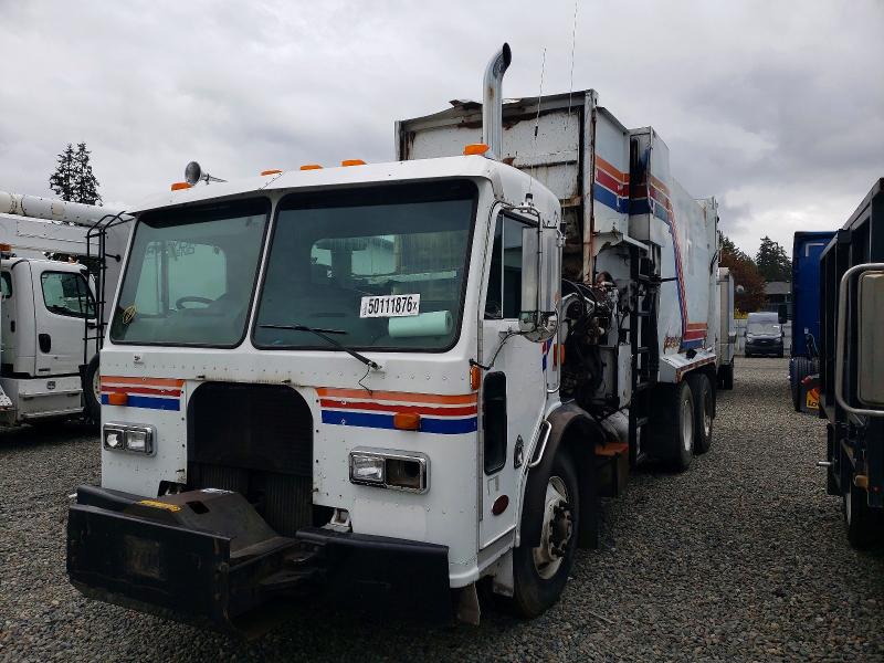 2007 Peterbilt All other VIN 3BPZLD9X37F717686 COPART salvage auction — MECHANICAL, FL - CERTIFICATE OF DESTRUCTION, sold $1,500 on 2026-07-31 (photo 2)