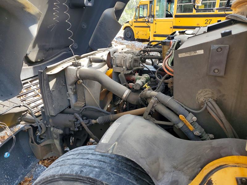 2012 Blubird All other VIN 1BAKFCPA8CF288031 COPART salvage auction — NORMAL WEAR, PA - CERT OF TITLE, sold $2,500 on 2026-07-13 (photo 7)