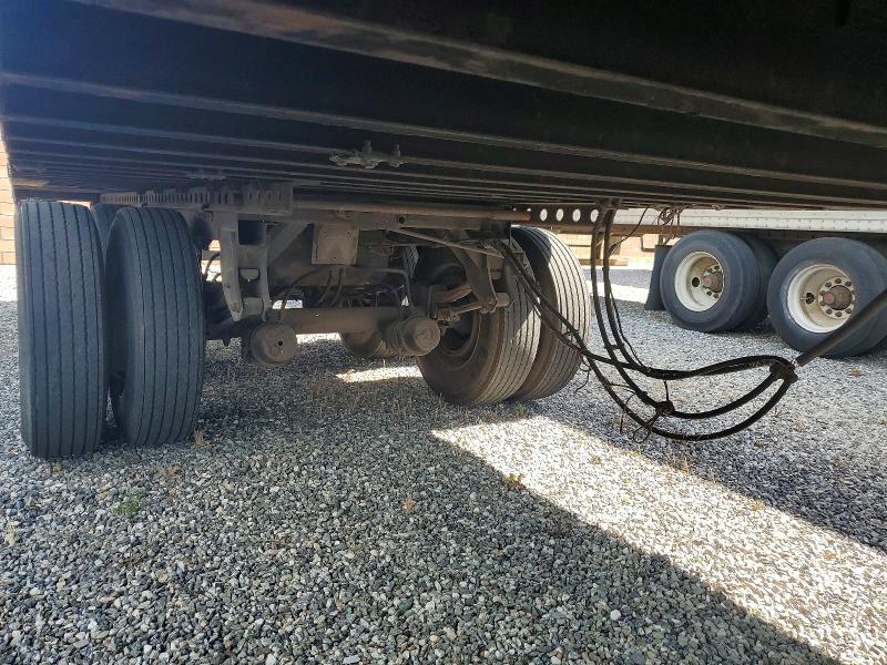 2015 Wabash Unknown VIN 1JJV532D4FL800923 COPART salvage auction — MINOR DENT/SCRATCHES, CA - DIS/DLR/EXP ONLY CLEAN TITLE, sold $4,300 on 2026-07-07 (photo 6)