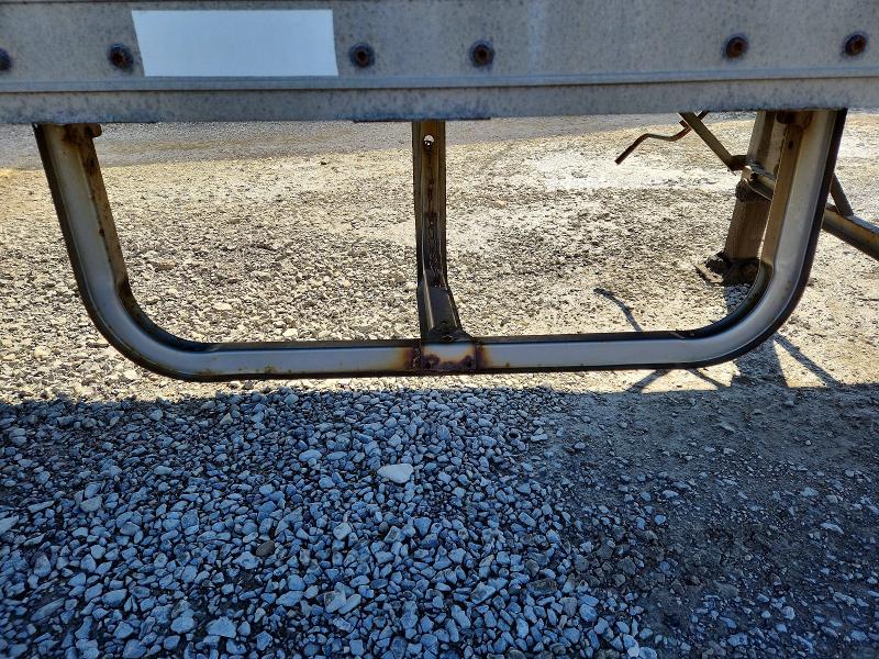 2002 Wabash All models VIN 1JJV281W72L795591 COPART salvage auction — NORMAL WEAR, CT, sold $250 on 2026-07-07 (photo 6)