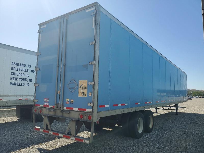 2015 Wabash Unknown VIN 1JJV532D4FL800923 COPART salvage auction — MINOR DENT/SCRATCHES, CA - DIS/DLR/EXP ONLY CLEAN TITLE, sold $4,300 on 2026-07-07 (photo 4)