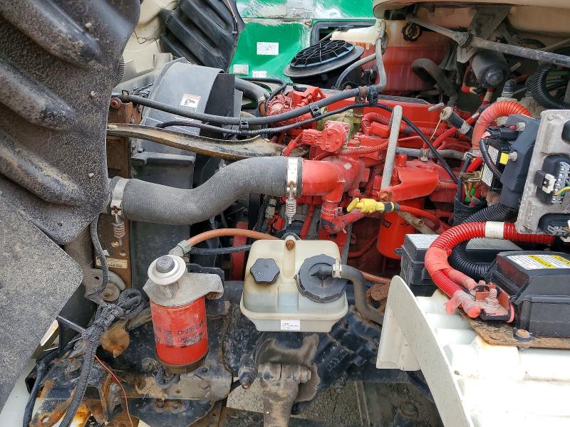 2013 Freightliner All other VIN 1FVACXDT8DHFH7832 COPART salvage auction — ALL OVER, PA - CERTIFICATE OF SALVAGE, sold $3,150 on 2026-07-13 (photo 7)
