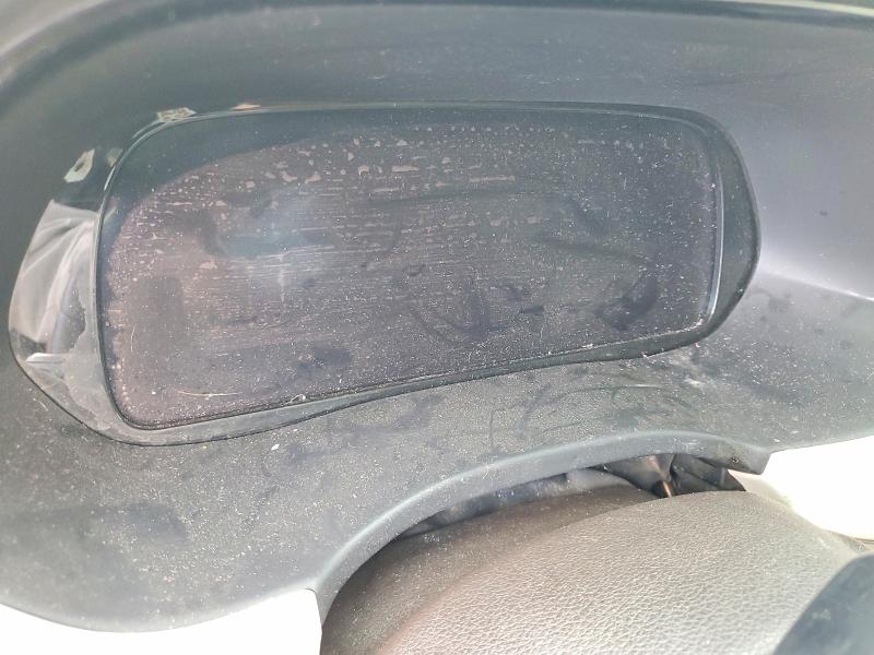 2020 Hyundai Palisade VIN KM8R54HEXLU120672 COPART salvage auction — FRONT END, Ca - Dis/Dlr/Exp Only Clean Title, sold $3,900 on 2026-07-29 (photo 9)