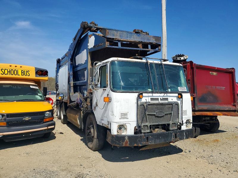 2012 Autocar llc All other VIN 5VCACLLE0CH213558 COPART salvage auction — MINOR DENT/SCRATCHES, FL - CERTIFICATE OF DESTRUCTION, sold $150 on 2026-07-28 (photo 1)