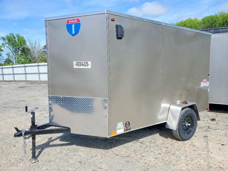 2025 Idgm Unknown VIN 4RAVS1017SG014600 COPART salvage auction — MINOR DENT/SCRATCHES, CT, sold $1,750 on 2026-07-21 (photo 2)