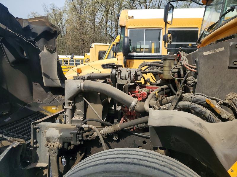 2012 Blubird All other VIN 1BAKFCPA0CF288041 COPART salvage auction — NORMAL WEAR, PA - CERT OF TITLE, sold $2,500 on 2026-07-13 (photo 7)