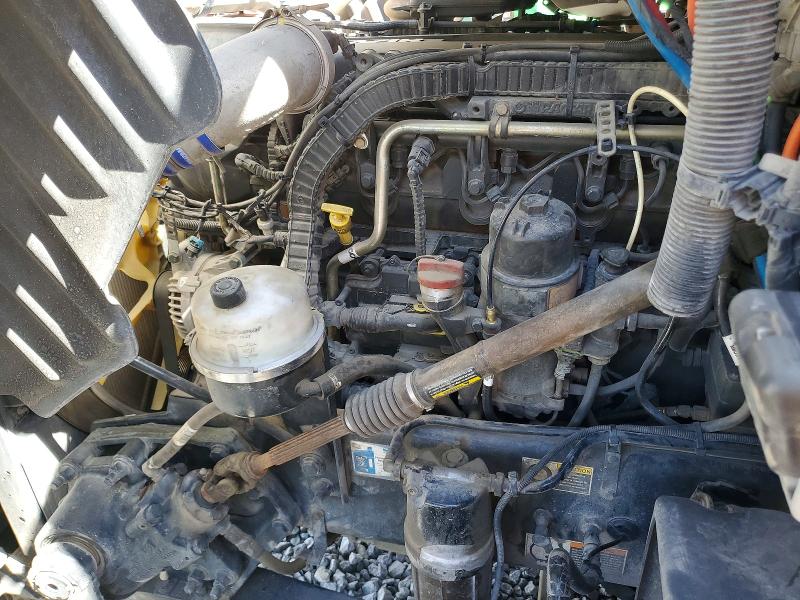 2019 Peterbilt All models VIN 1XPBDP9X7KD601311 COPART salvage auction — MINOR DENT/SCRATCHES, NV - CERTIFICATE OF TITLE, sold $15,300 on 2026-07-27 (photo 7)