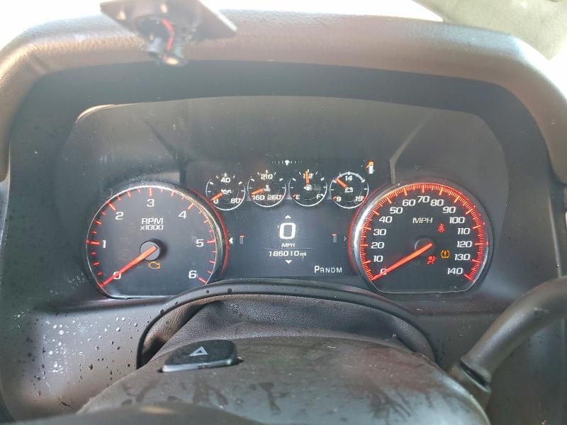 2016 Gmc Yukon VIN 1GKS1CKJ5GR364003 COPART salvage auction — FRONT END, Sc - Cert Of Title-Salvage, sold $1,450 on 2026-07-10 (photo 9)
