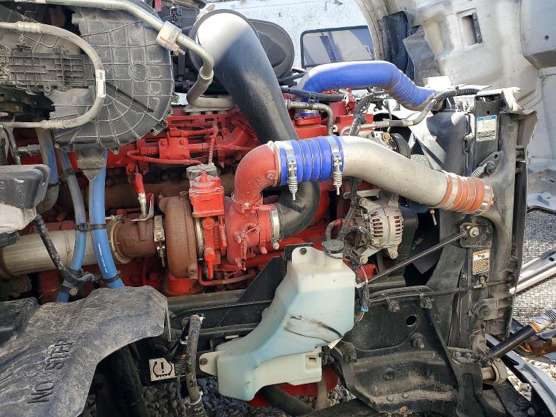 2022 Kenworth All other VIN 1XKYD49XXNJ479032 COPART salvage auction — ALL OVER, ST, sold $10,600 on 2026-07-09 (photo 7)