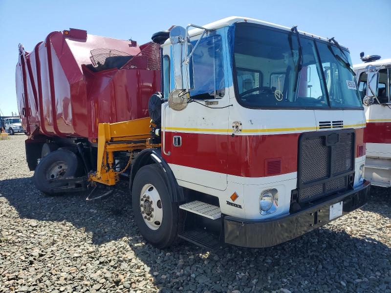 2009 Autocar llc All other VIN 5VCACRKFX9H208700 — COPART salvage auction photo