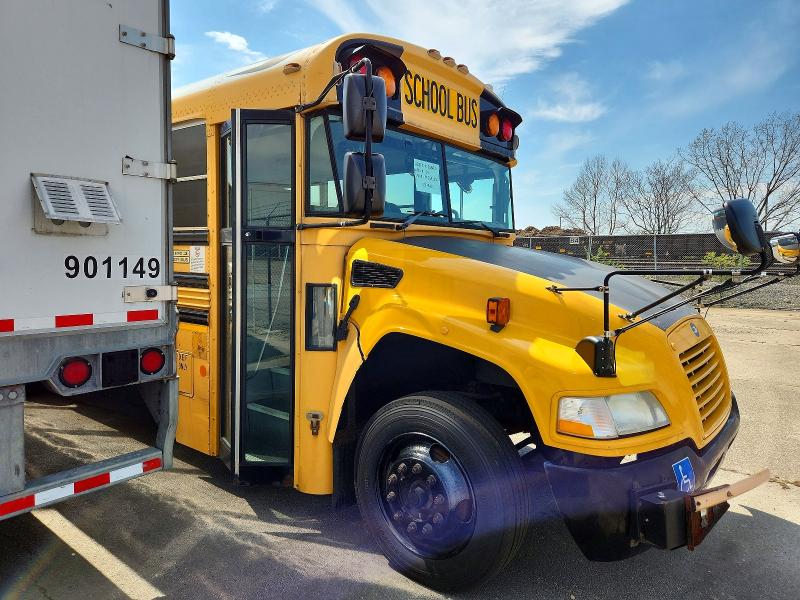 2012 Blub VIN 1BAKCCPAXCF288184 COPART salvage auction — MECHANICAL, OH - CERTIFICATE OF TITLE, sold $1,450 on 2026-09-23 (photo 1)