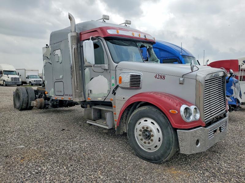 2013 Freightliner All other VIN 3ALXFB003DDFB6524 COPART salvage auction — ALL OVER, SV, sold $500 on 2026-07-09 (photo 1)