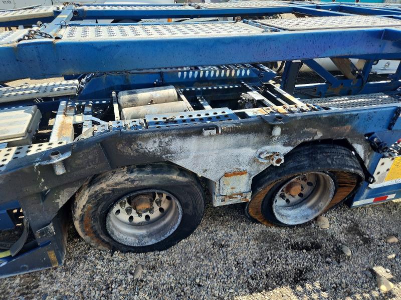 2014 Others Trailer VIN 5E0AA1447EG503401 COPART salvage auction — BURN, ID - SALVAGE CERTIFICATE OF TITLE, sold $5,900 on 2026-07-30 (photo 7)