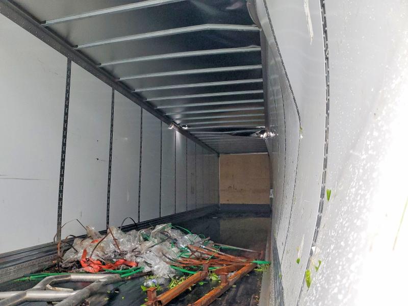 2026 Hyundai translead inc . VIN 3H3V532K9TS040083 COPART salvage auction — ALL OVER, PA - CERTIFICATE OF SALVAGE, sold $3,500 on 2026-07-30 (photo 6)