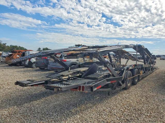 2022 Cottrell Auto carri VIN 5E0AA1645NG729501 COPART salvage auction — BURN, TX - NONREPAIRABLE TITLE (P), sold $10 on 2026-07-30 (photo 4)