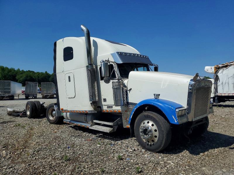 2005 Freightliner All models VIN 1FUJAPAV15DU99016 COPART salvage auction — ALL OVER, ST, sold $3,050 on 2026-07-06 (photo 1)