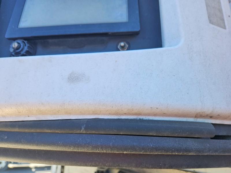 2021 Utility Uk VIN 1UYVS2367M2200901 COPART salvage auction — MINOR DENT/SCRATCHES, NM - CERTIFICATE OF TITLE, sold $4,450 on 2026-07-07 (photo 8)