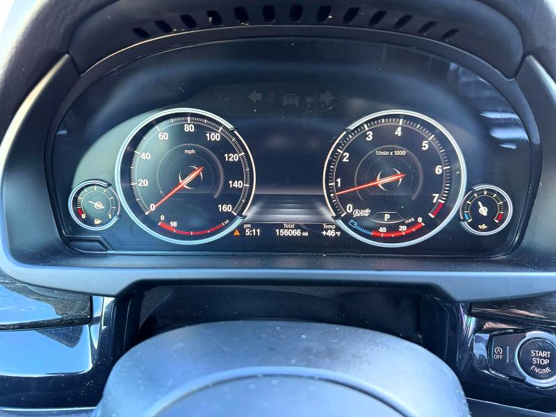 2018 BMW X5 VIN 5UXKR6C55J0U15260 COPART salvage auction — Normal Wear, MA - CERTIFICATE OF TITLE (P), sold $10,400 on 2026-05-20 (photo 8)
