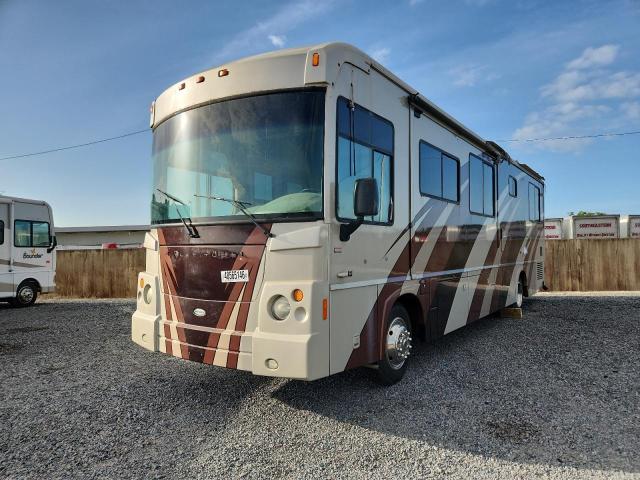 2008 Freightliner All other VIN 4UZACJDT08CZ55523 COPART salvage auction — WATER/FLOOD, FL - CERT OF TITLE SLVG REBUILDABLE, sold $16,700 on 2026-07-09 (photo 2)