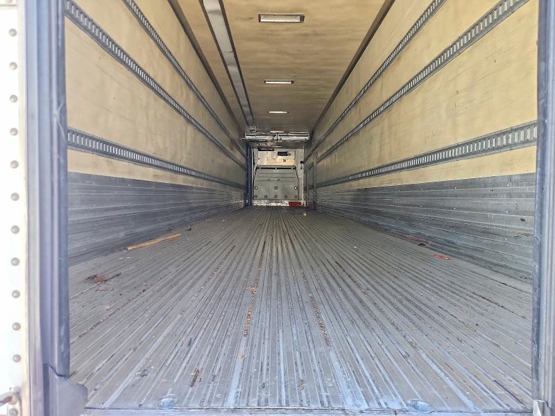 2010 Utility trailer Vsra reefe VIN 1UYVS2532AM833938 COPART salvage auction — SIDE, IL - CERTIFICATE OF TITLE (P), sold $1,250 on 2026-07-28 (photo 6)