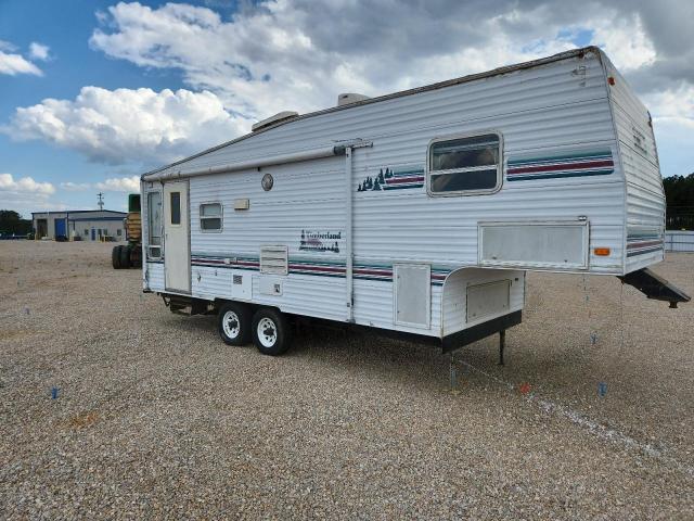 2001 Unknown Unknown VIN 5C1FA27231P001314 COPART salvage auction — ROOF, BS, sold $100 on 2026-07-28 (photo 1)