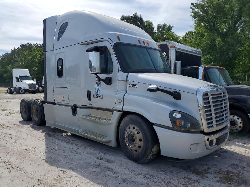 2016 Freigliner All other VIN 3AKJGLD55GSGN4069 — COPART salvage auction photo