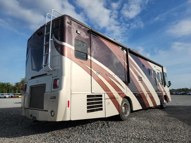 2008 Freightliner All other VIN 4UZACJDT08CZ55523 COPART salvage auction — WATER/FLOOD, FL - CERT OF TITLE SLVG REBUILDABLE, sold $16,700 on 2026-07-09 (photo 4)