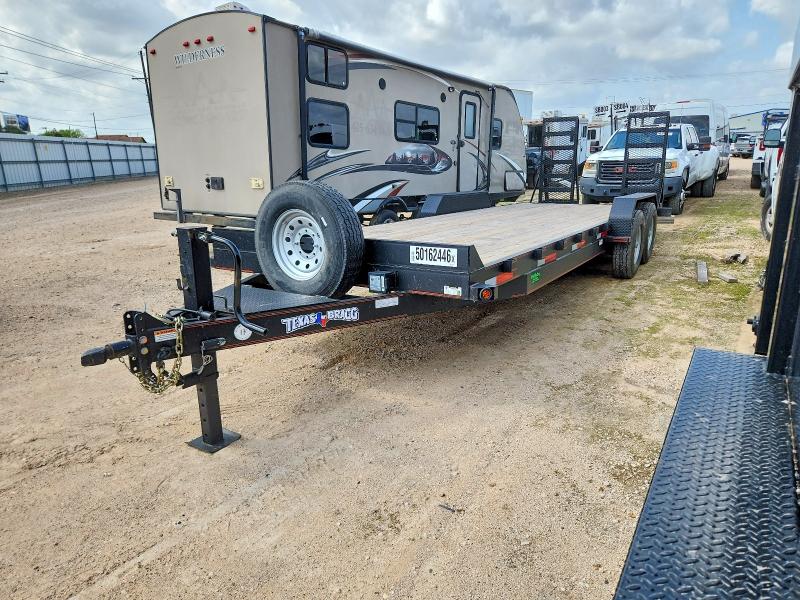 2025 Texas bragg Unknown VIN 17XFE2426S1255699 COPART salvage auction — NORMAL WEAR, CT, sold $2,450 on 2026-09-02 (photo 2)