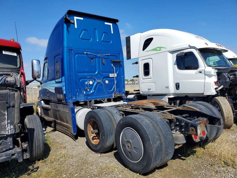 2020 Freightliner Cascadia VIN 1FUJHHDR6LLKS7063 COPART salvage auction — UNDERCARRIAGE, SC, sold $3,875 on 2026-07-09 (photo 3)