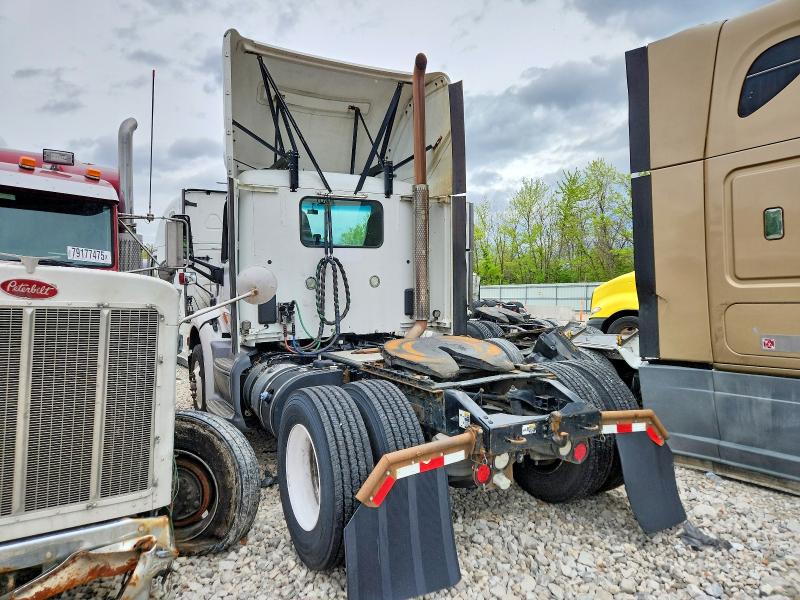 2016 Peterbilt All other VIN 1XPBA48X9GD354423 COPART salvage auction — NORMAL WEAR, IN - CERTIFICATE OF TITLE, sold $5,700 on 2026-07-10 (photo 3)
