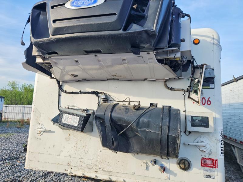 2020 Hackney Trailer VIN 1HHRTX219YM000903 COPART salvage auction — SIDE, TN - SALVAGE CERTIFICATE, sold $525 on 2026-07-09 (photo 7)