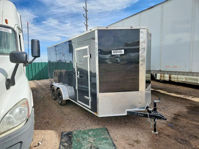 2025 Cyen Unknown VIN 7NHBE1624SA011400 COPART salvage auction — NORMAL WEAR, TN - CERTIFICATE OF TITLE (P), sold $5,500 on 2026-07-29 (photo 1)