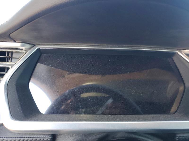 2012 Tesla Model s VIN 5YJSA1CN4CFP03058 COPART salvage auction — FRONT END, Mo - Certificate Of Title (P), sold $4,100 on 2026-07-28 (photo 9)