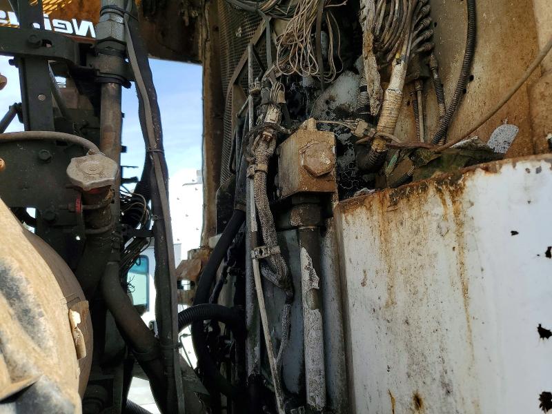 2011 Autocar llc All other VIN 5VCACLKFXBH211728 COPART salvage auction — BURN, FL - CERTIFICATE OF DESTRUCTION, sold $1,500 on 2026-07-28 (photo 9)